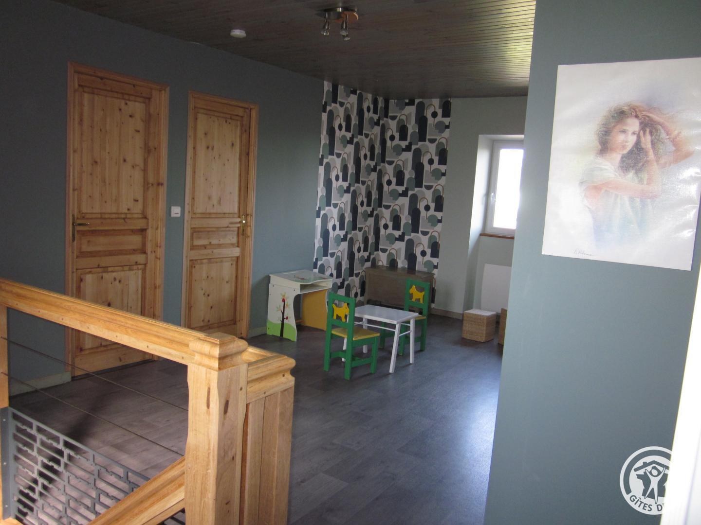 Les Collines Rouges - photo 2