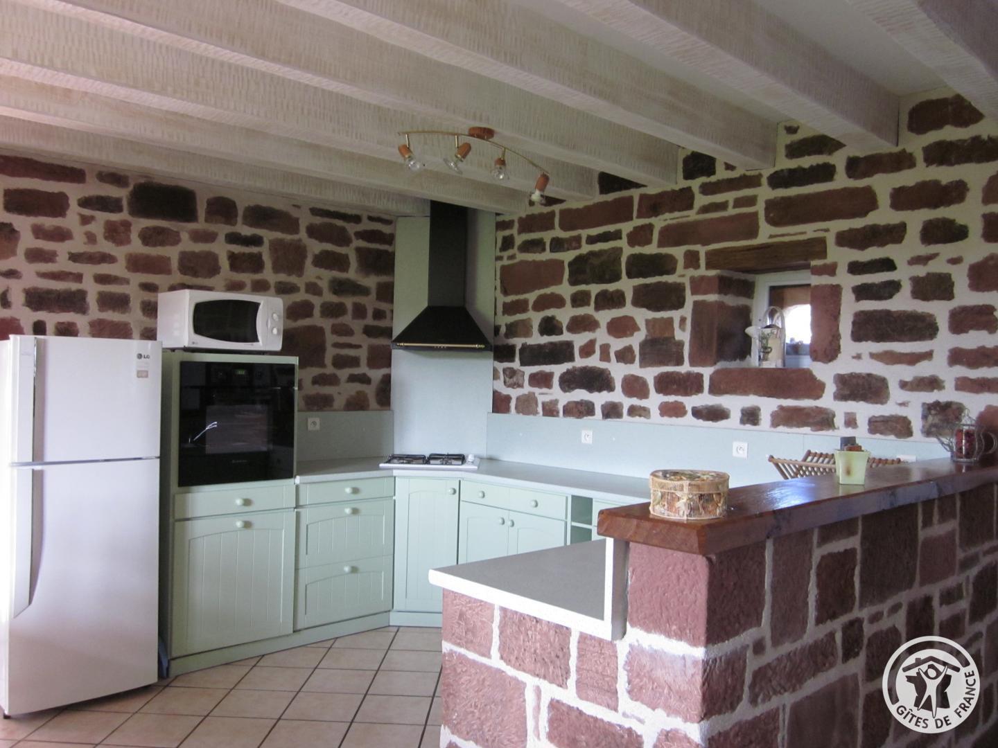 Les Collines Rouges — photo 2