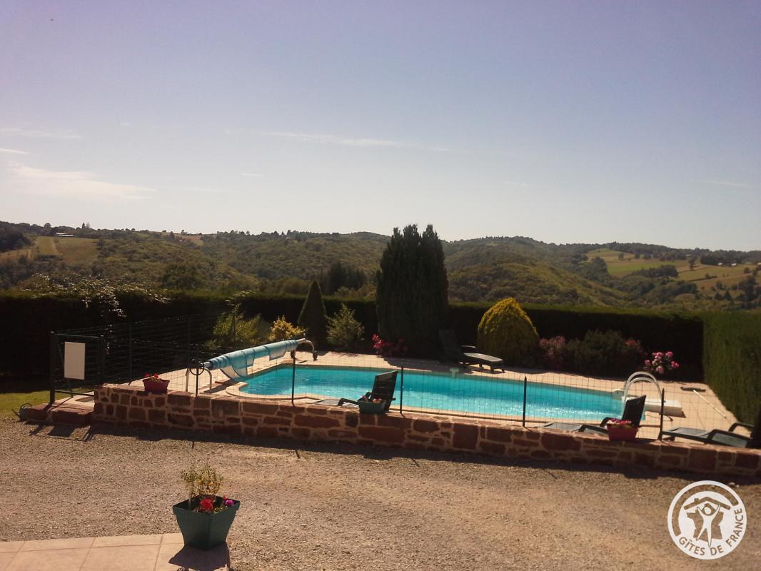 Les Collines Rouges - photo 5