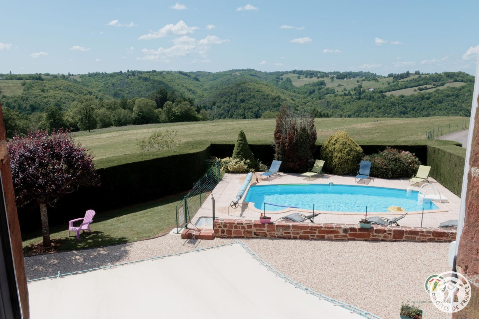 Les Collines Rouges - photo 4