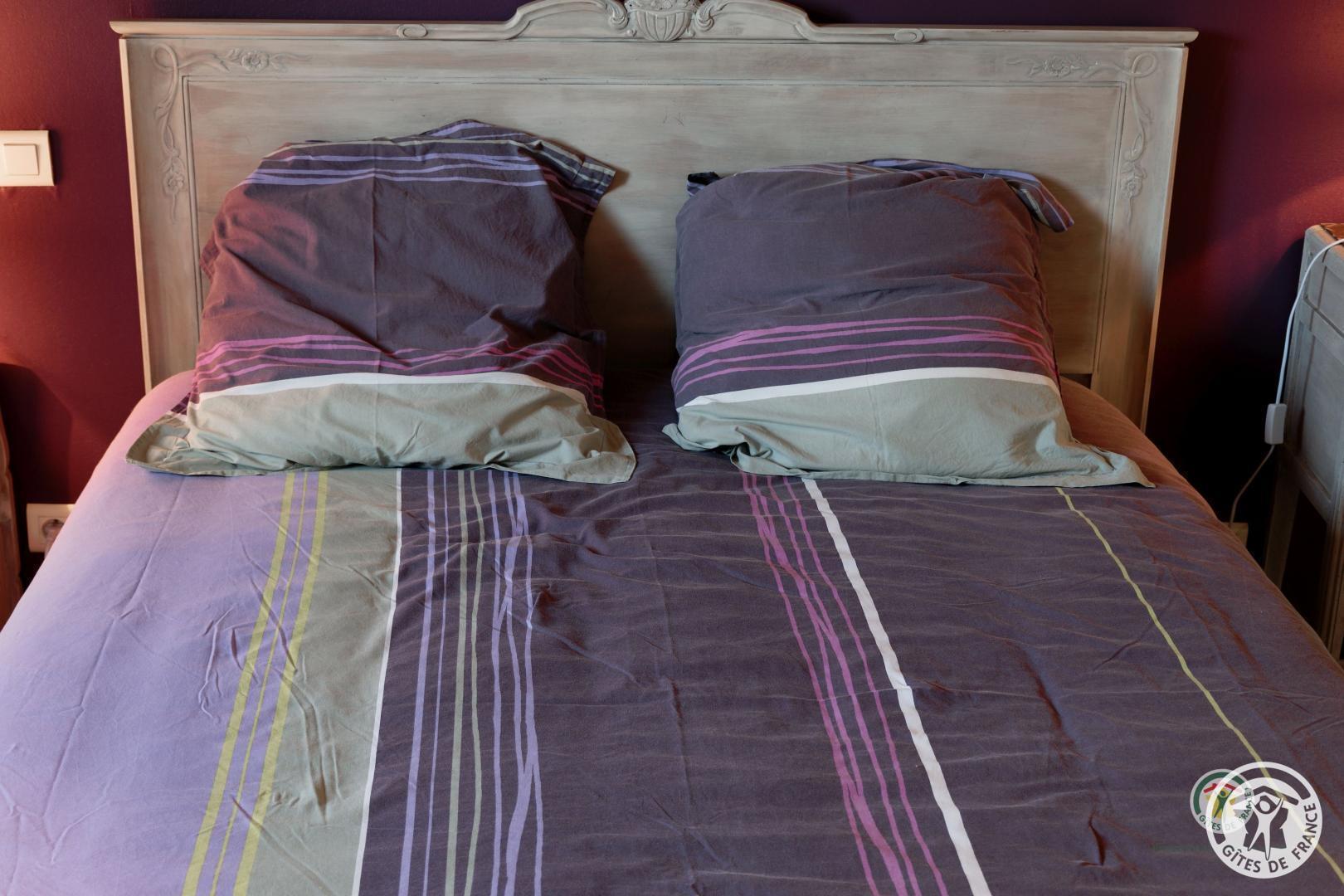 Les Collines Rouges - photo 3