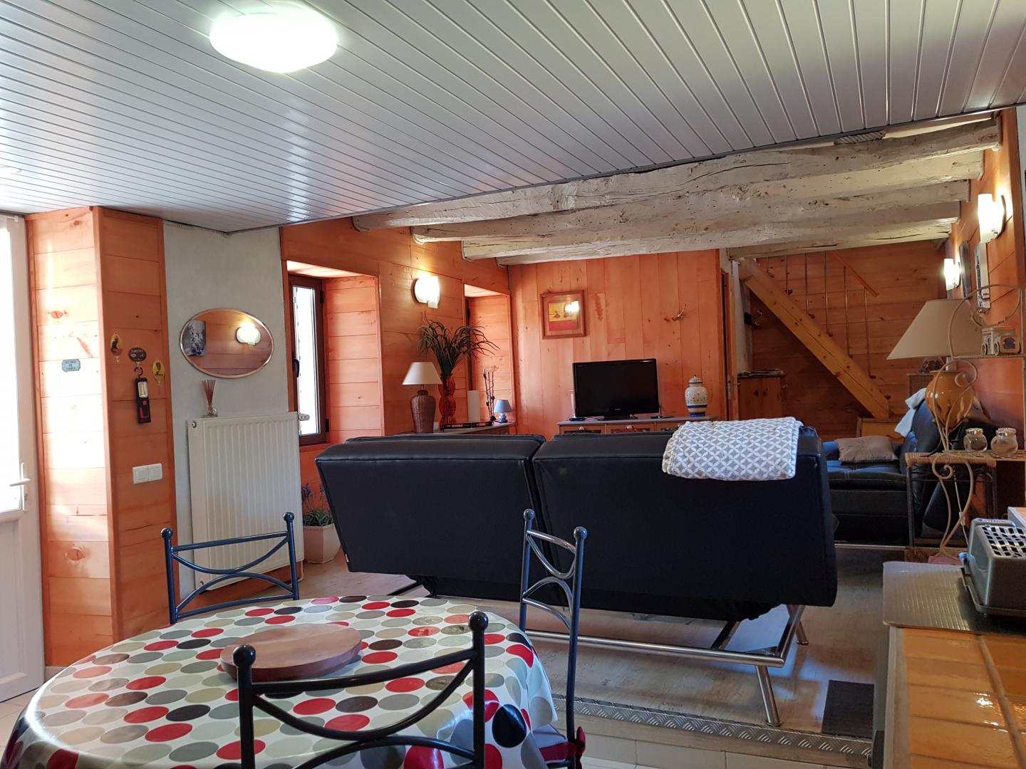 Gîte de la Vézère - photo 4