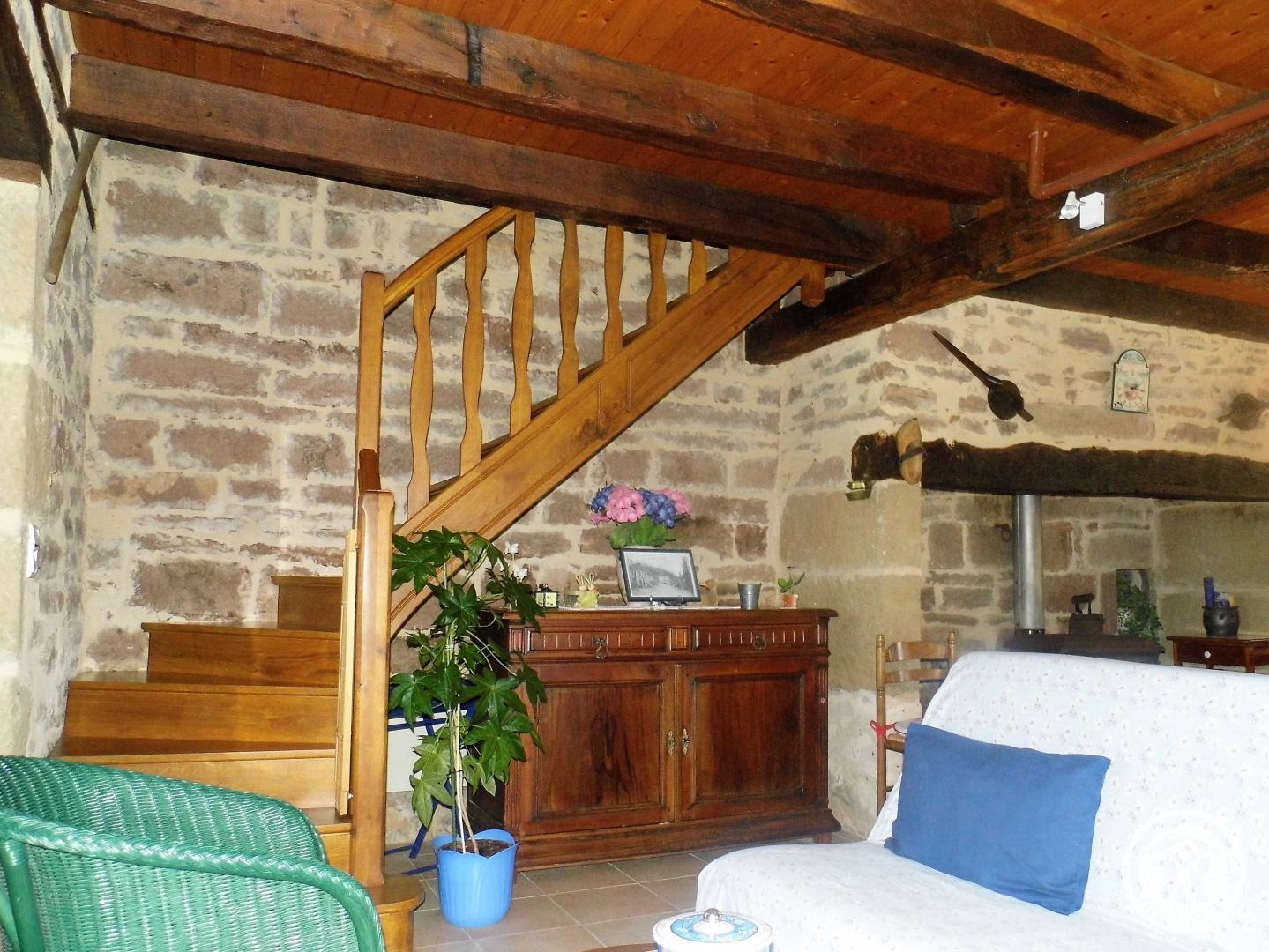 Chez le Garde, Lanteuil - photo 88