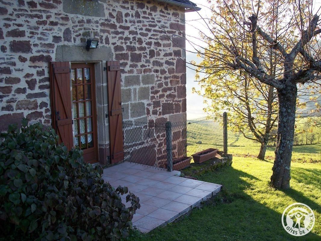 Chez le Garde, Lanteuil - photo 99