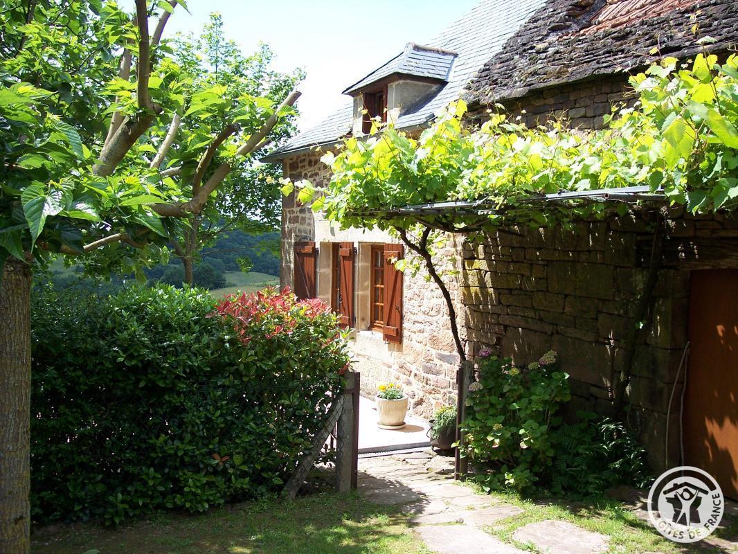 Chez le Garde, Lanteuil - photo 85