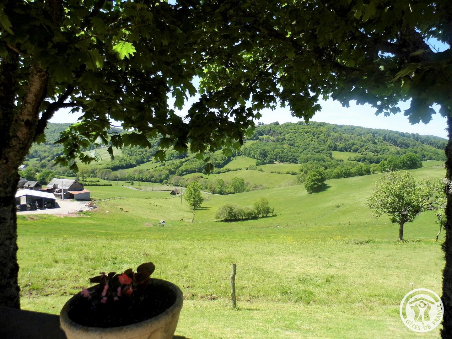 Chez le Garde, Lanteuil - photo 87