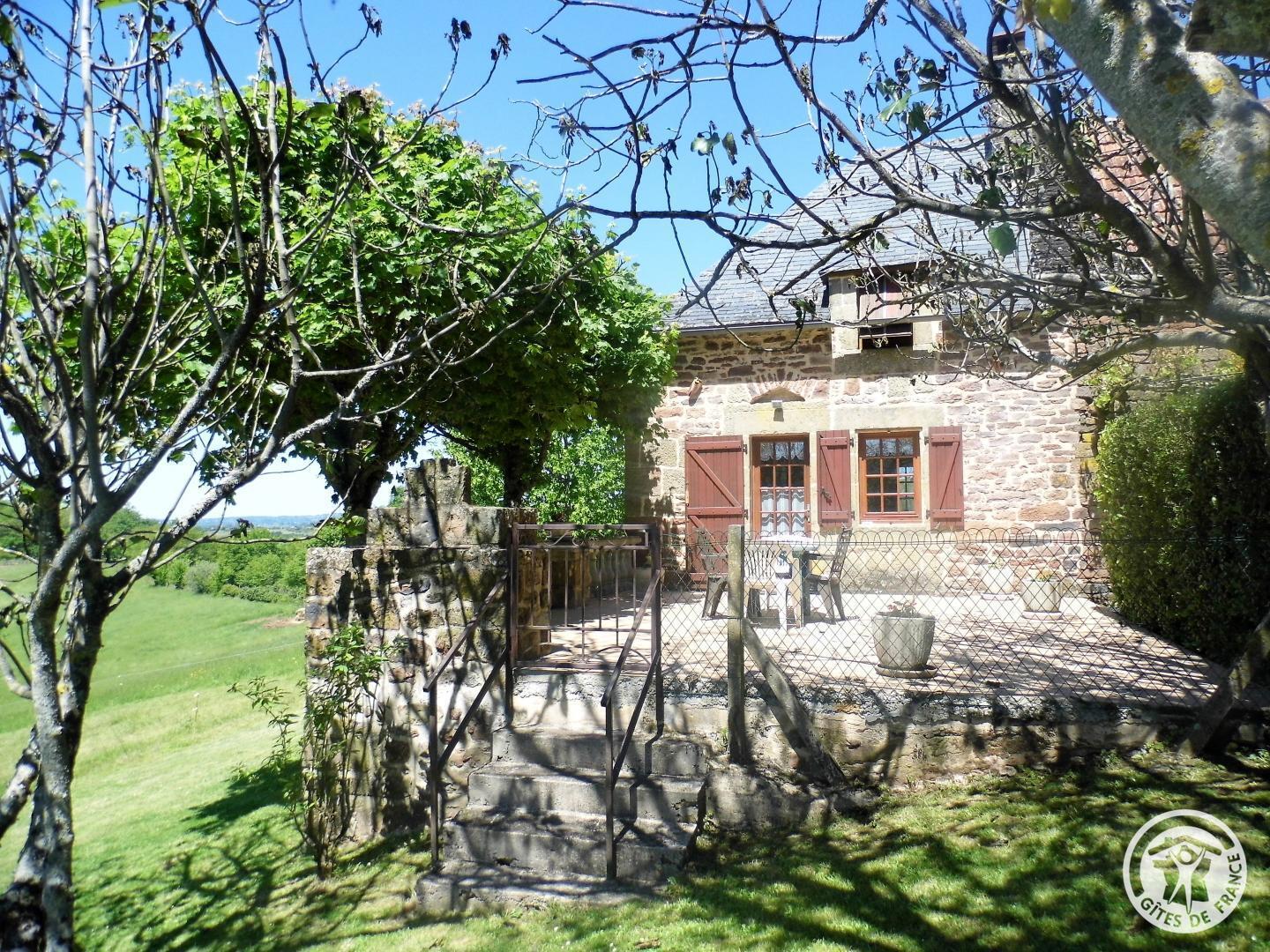 Chez le Garde, Lanteuil - photo 86