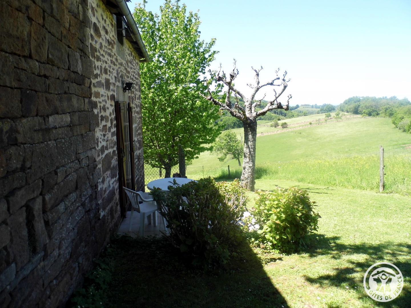 Chez le Garde, Lanteuil - photo 83