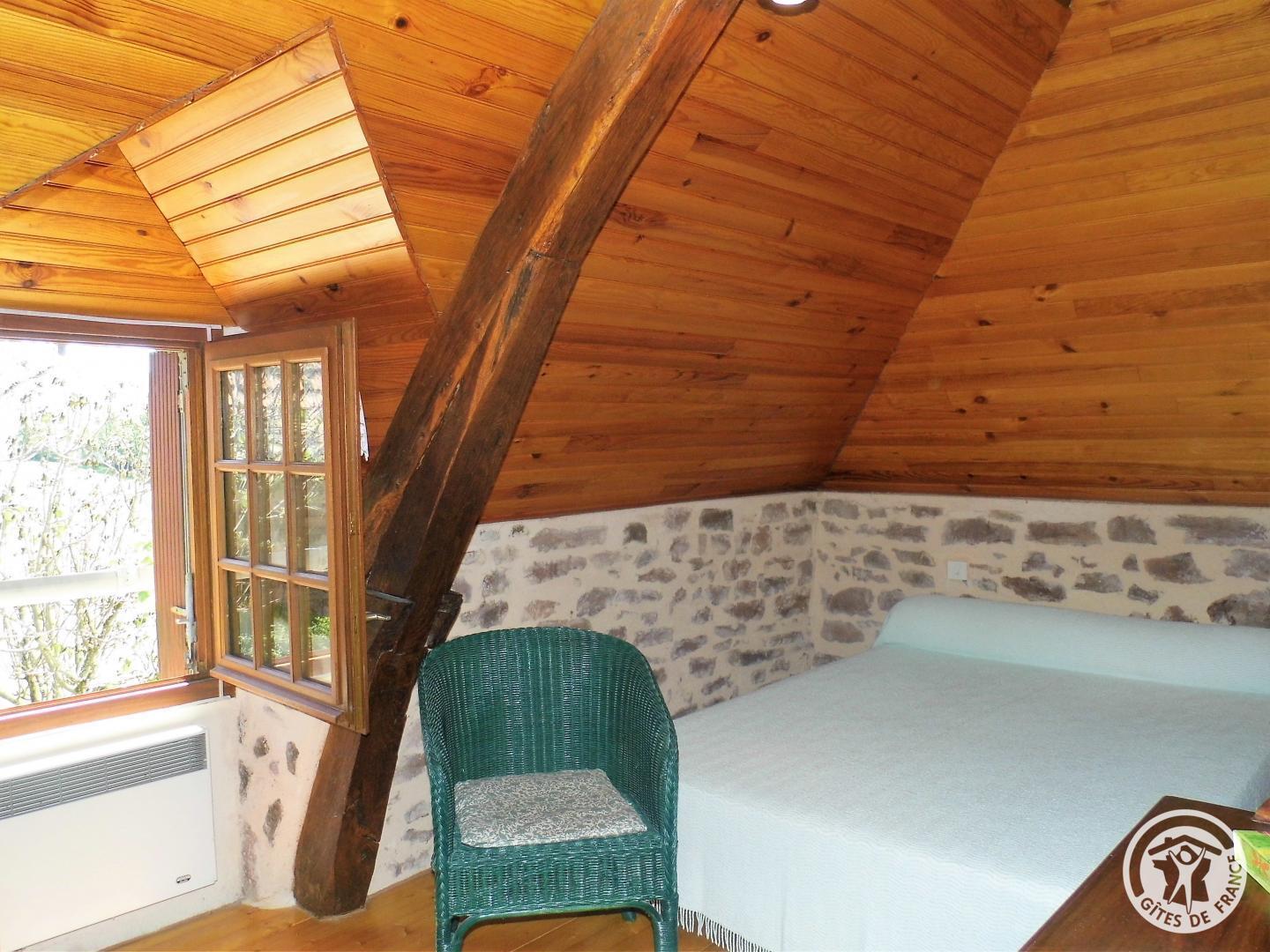 Chez le Garde, Lanteuil - photo 91