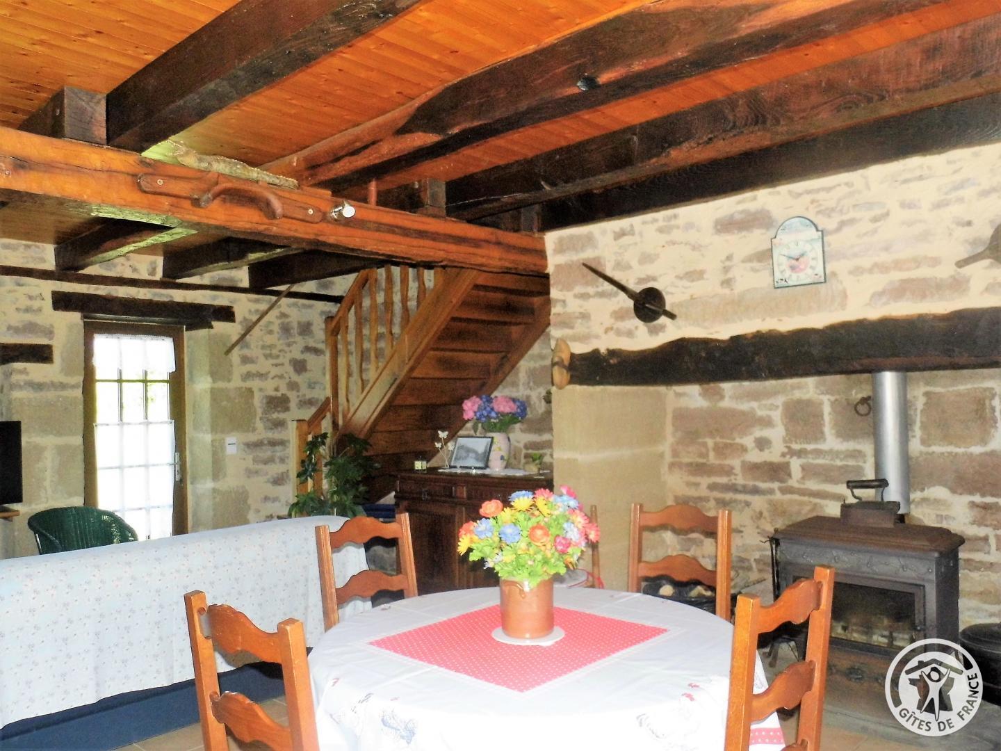 Chez le Garde, Lanteuil - photo 96