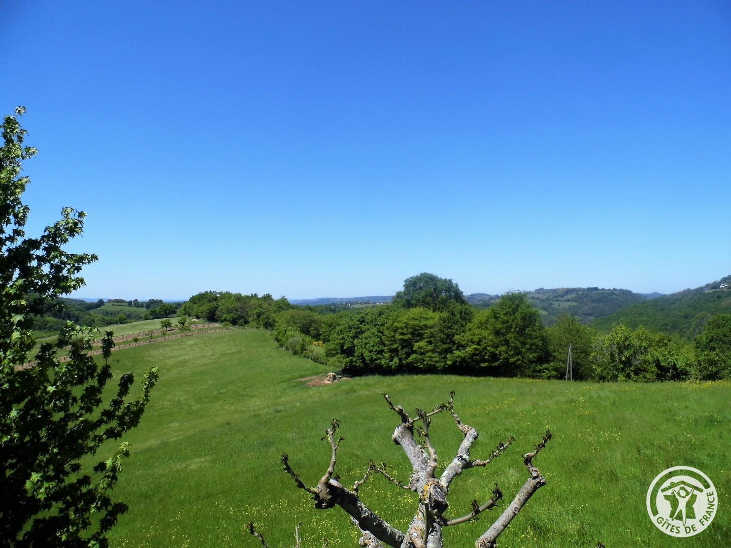 Chez le Garde, Lanteuil - photo 97