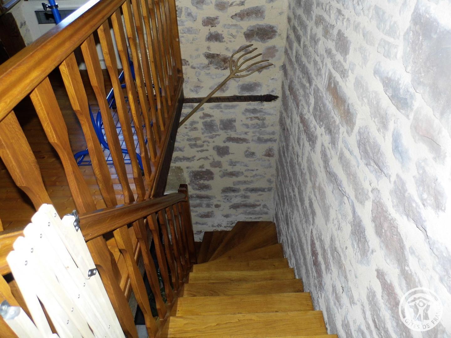 Chez le Garde, Lanteuil - photo 82