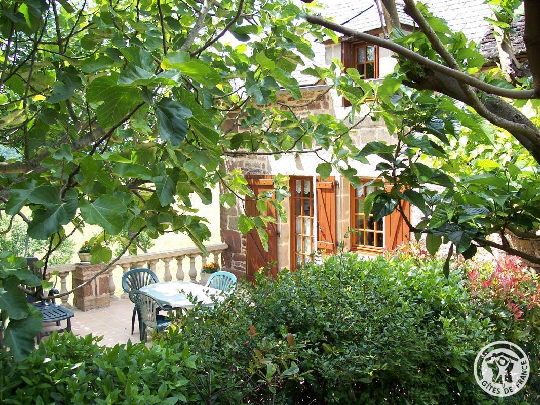 Chez le Garde, Lanteuil - photo 102