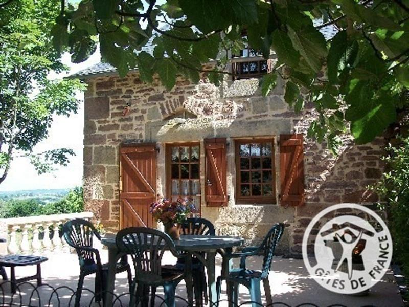 Chez le Garde, Lanteuil - photo 84