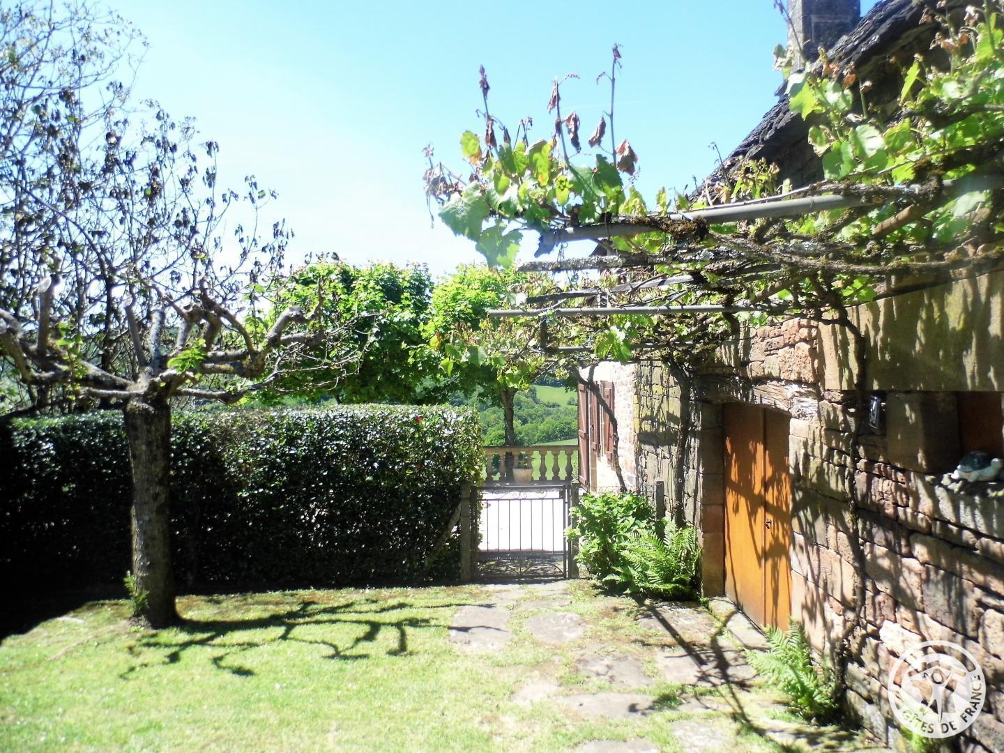 Chez le Garde, Lanteuil - photo 95