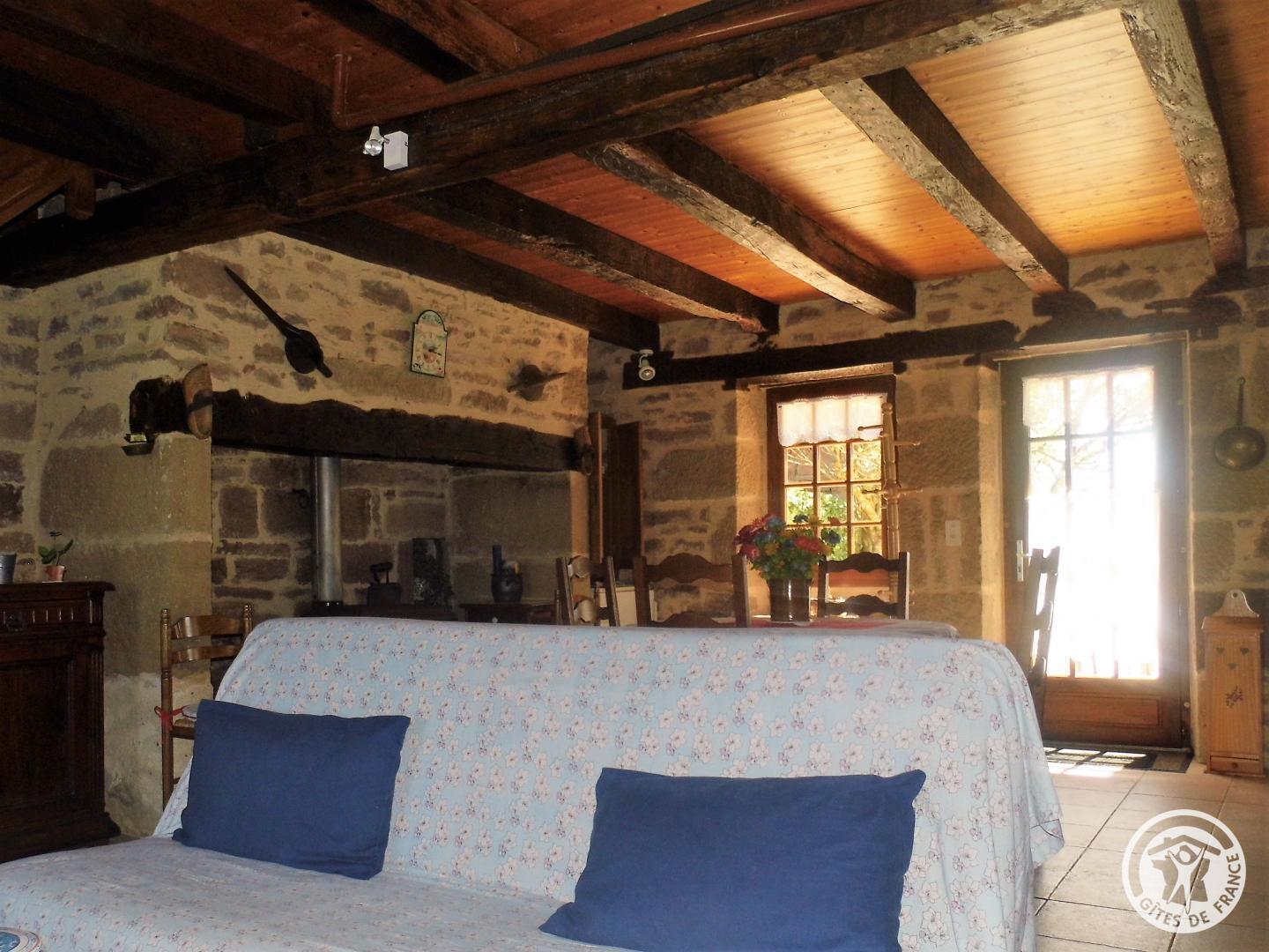 Chez le Garde, Lanteuil - photo 101