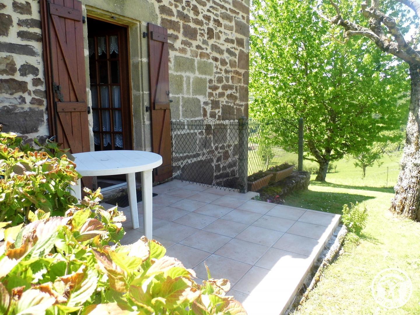 Chez le Garde, Lanteuil - photo 89