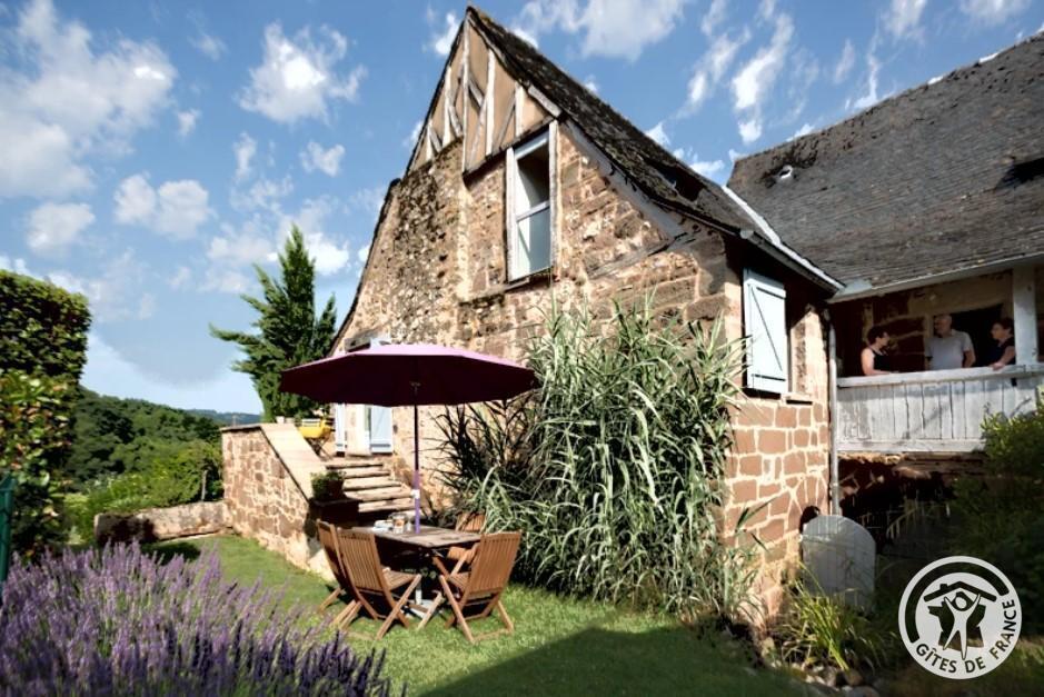 La Maison des Templiers - Côté Ouest, Larche - photo 91