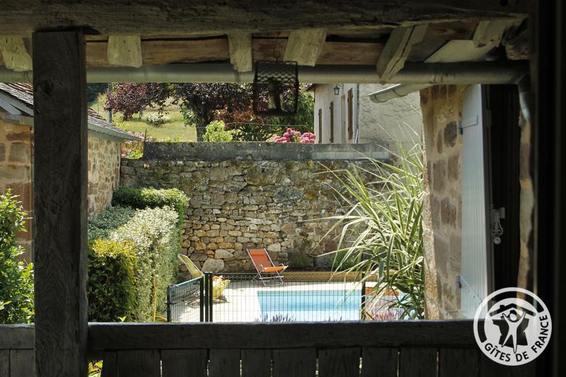La Maison des Templiers - Côté Ouest, Larche - photo 95
