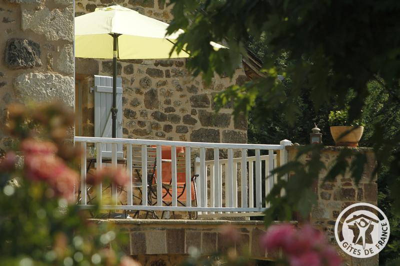 La Maison des Templiers - Côté Ouest, Larche - photo 103