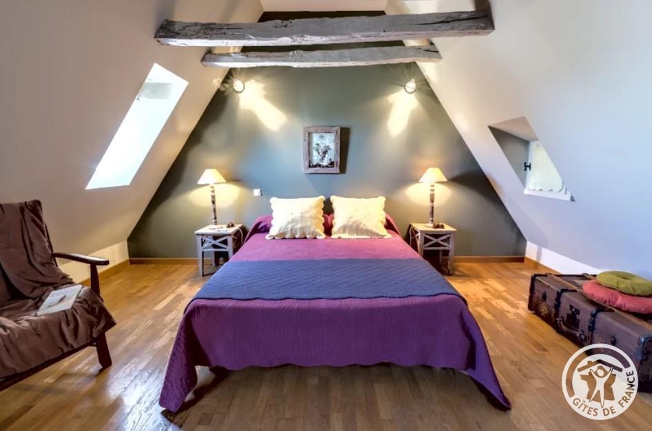 La Maison des Templiers - Côté Ouest, Larche - photo 100