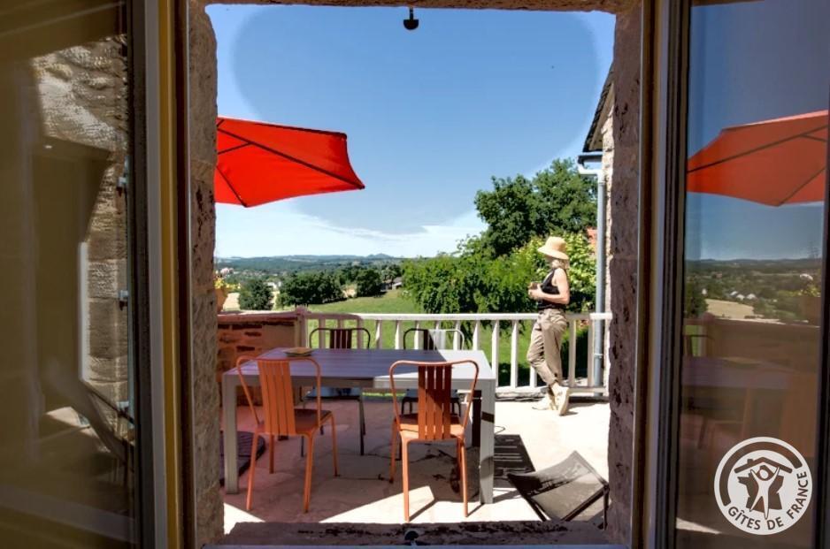 La Maison des Templiers - Côté Ouest, Larche - photo 85