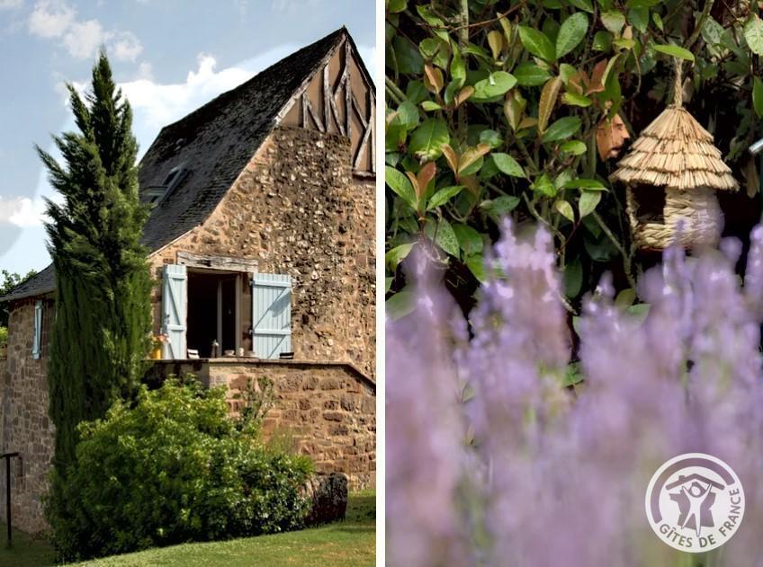 La Maison des Templiers - Côté Ouest, Larche - photo 98