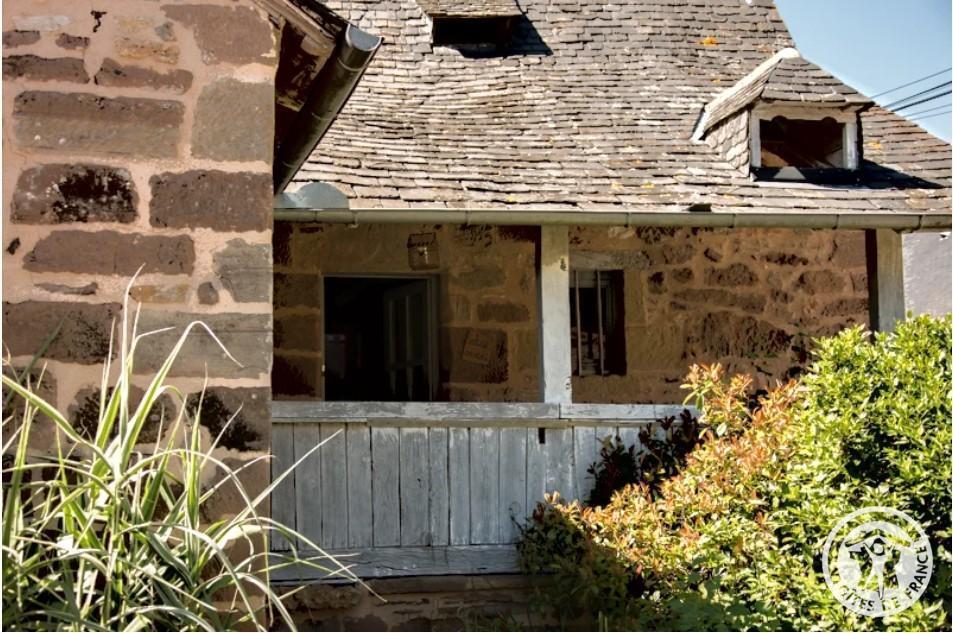 La Maison des templiers - Côté Sud, Larche - photo 95