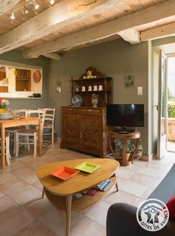 La Maison des templiers - Côté Sud, Larche - photo 77