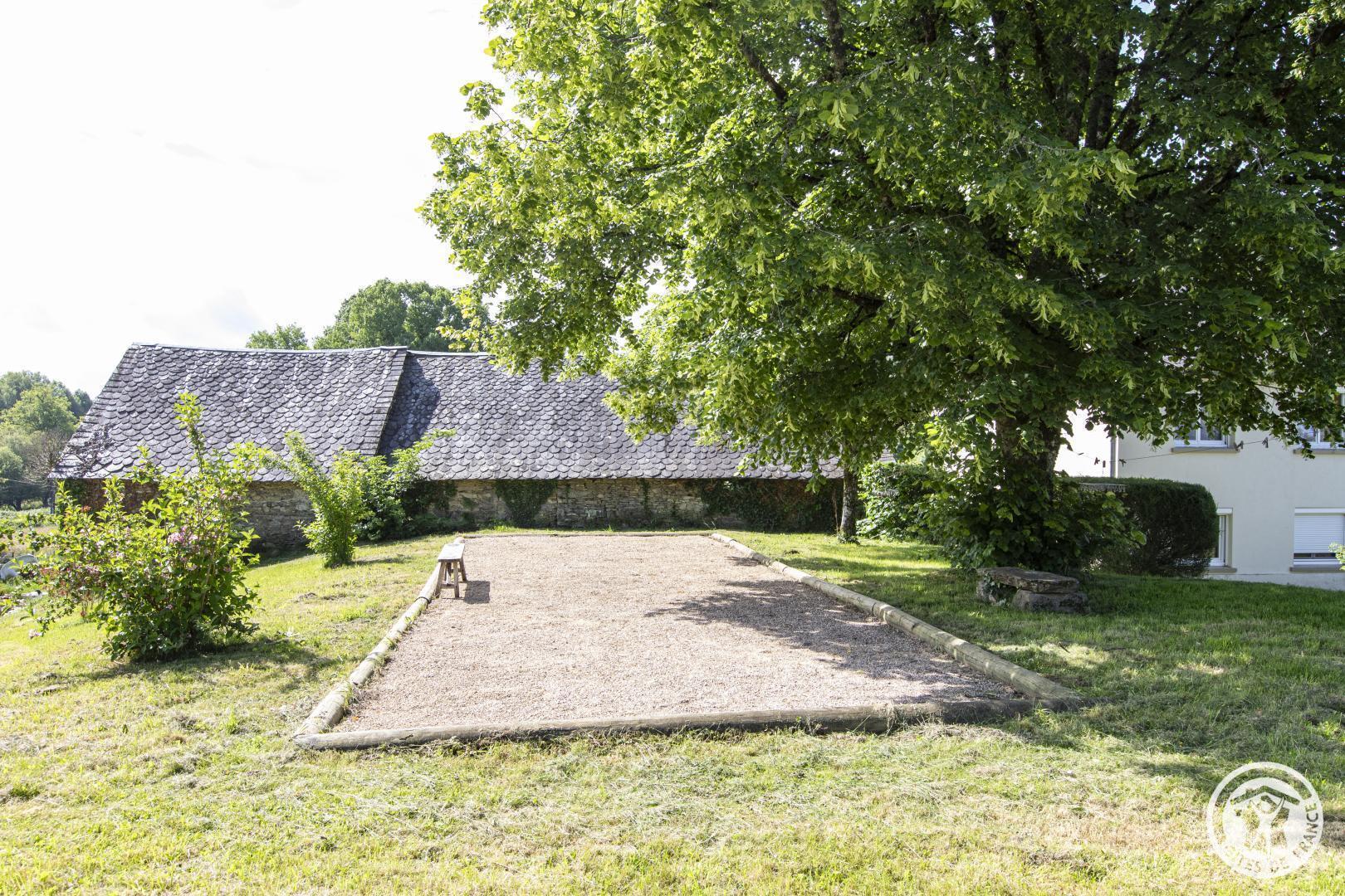La commanderie de Saint-Jean (Montet), Beynat - photo 94
