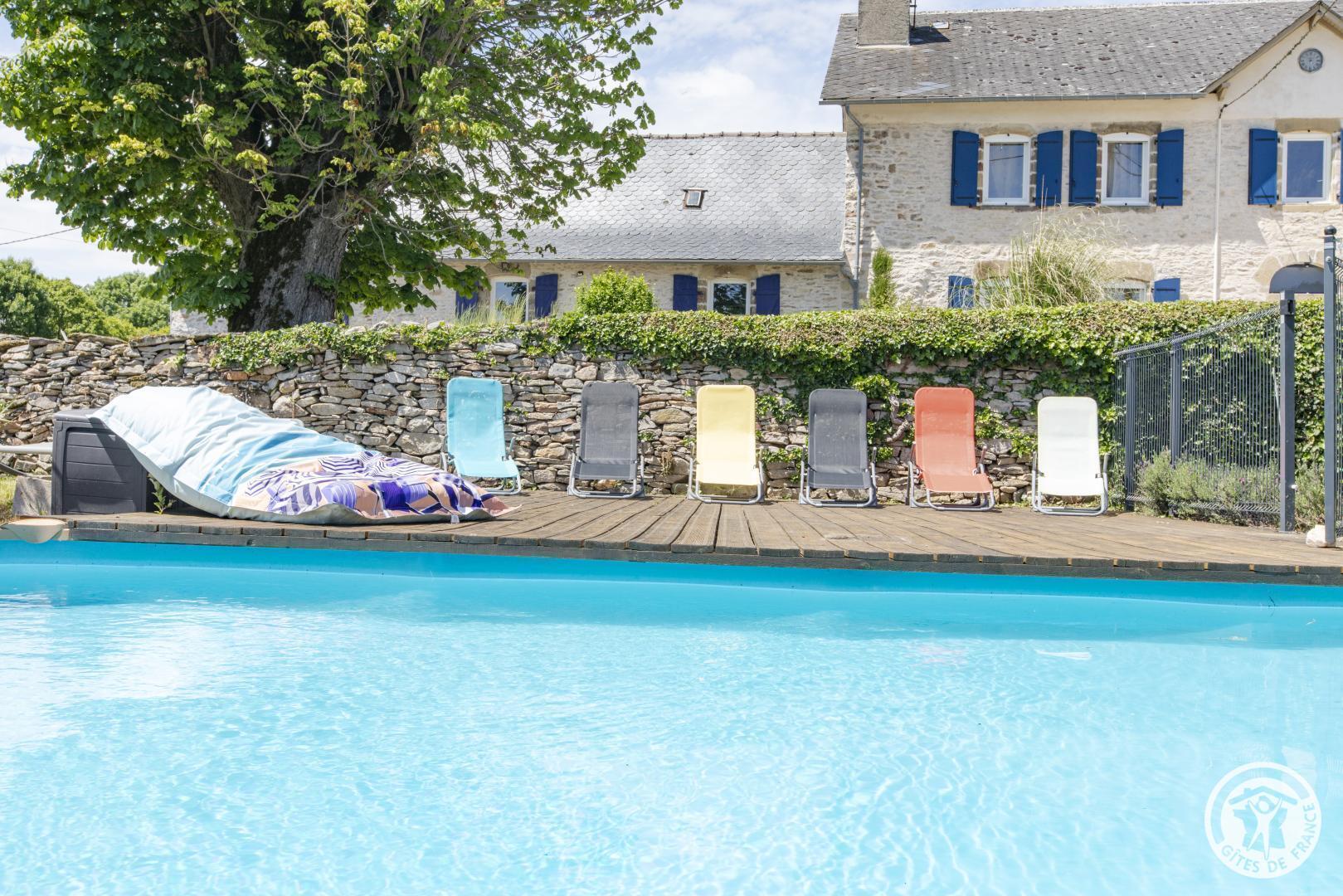 La commanderie de Saint-Jean (Montet)