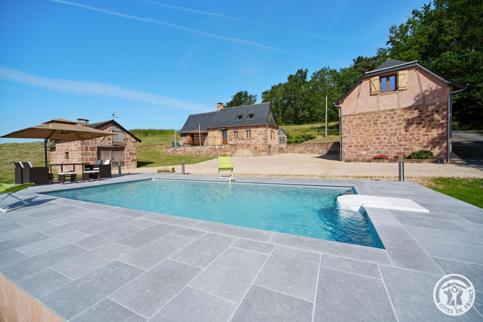 La Maison  - Les Hauts du Périgord, Cublac - photo 42