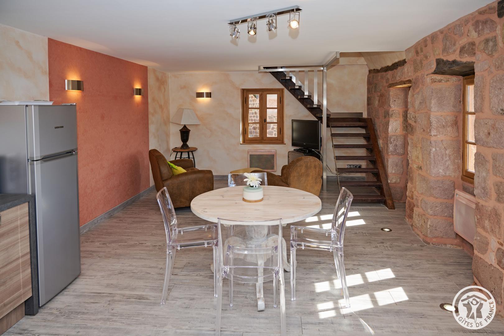 La Maison  - Les Hauts du Périgord, Cublac - photo 35
