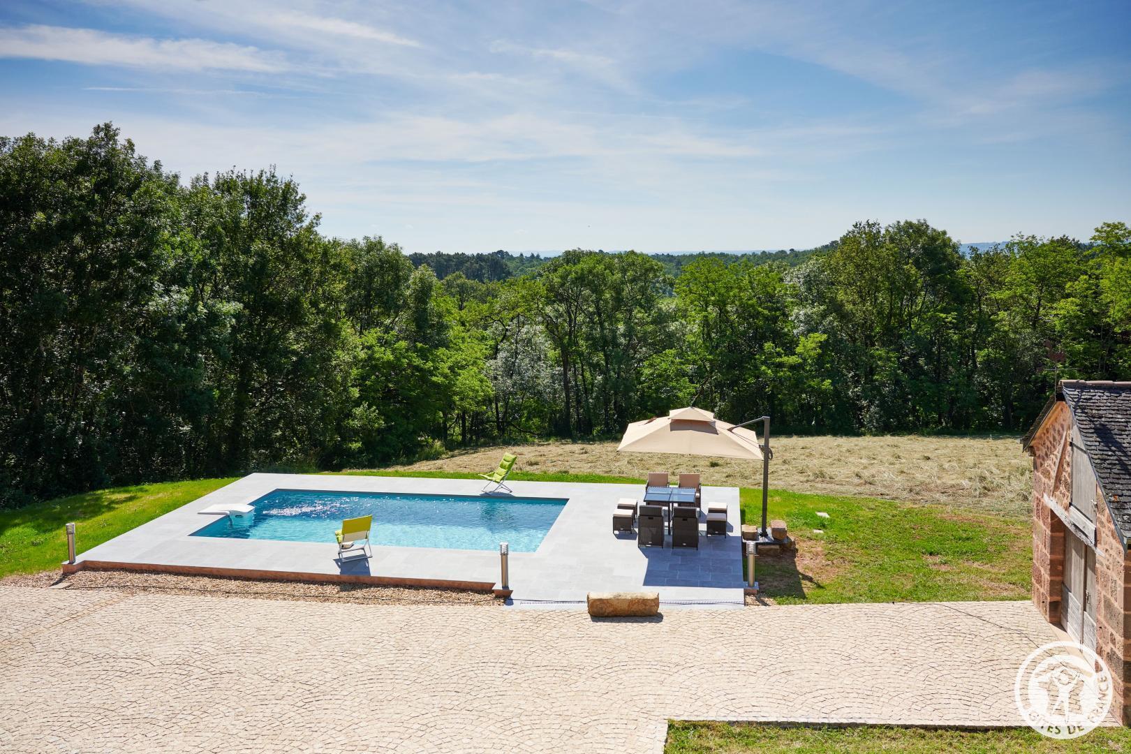 La Maison  - Les Hauts du Périgord, Cublac - photo 38