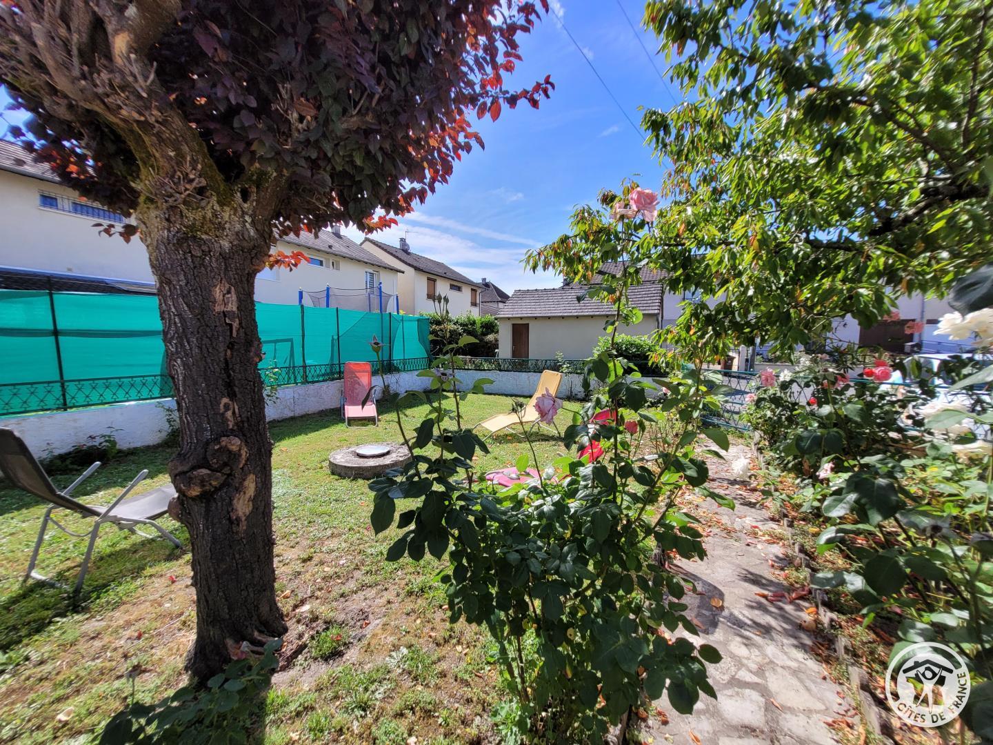 Location Gîtes de France Le Gaillard — photo 3