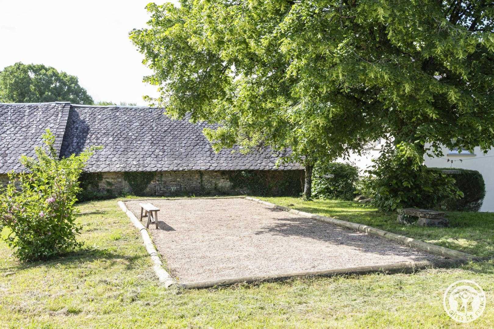 La commanderie de Saint-Jean (Scafer), Beynat - photo 121