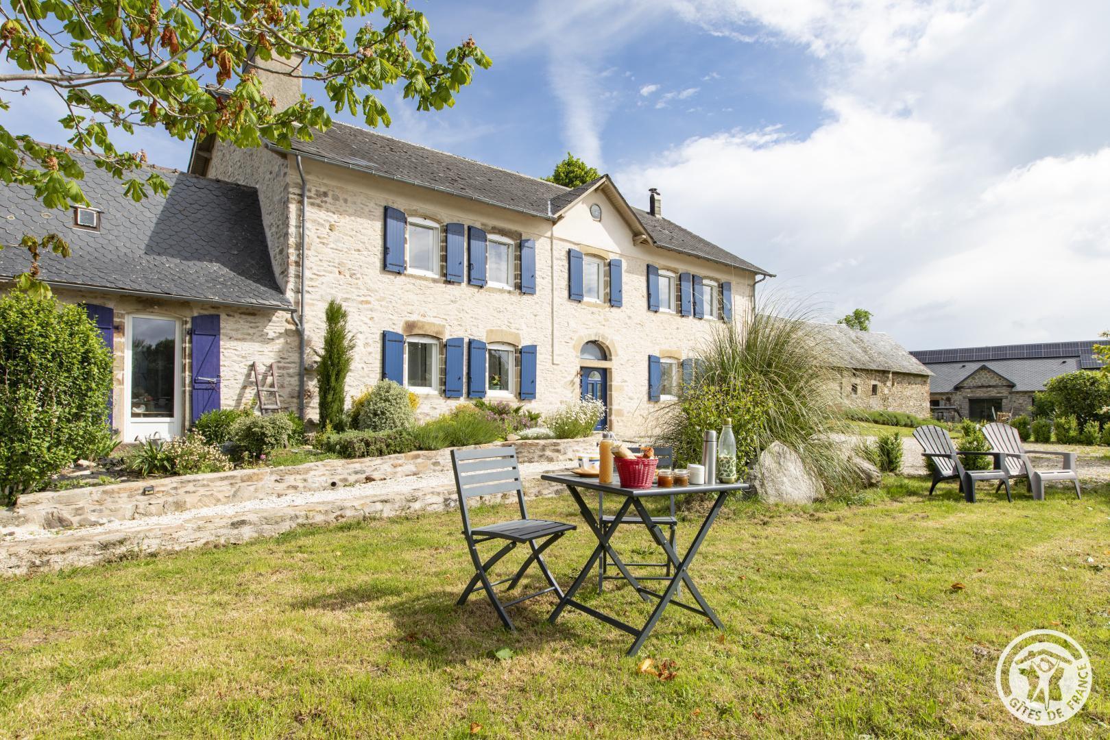 La commanderie de Saint-Jean (Scafer)