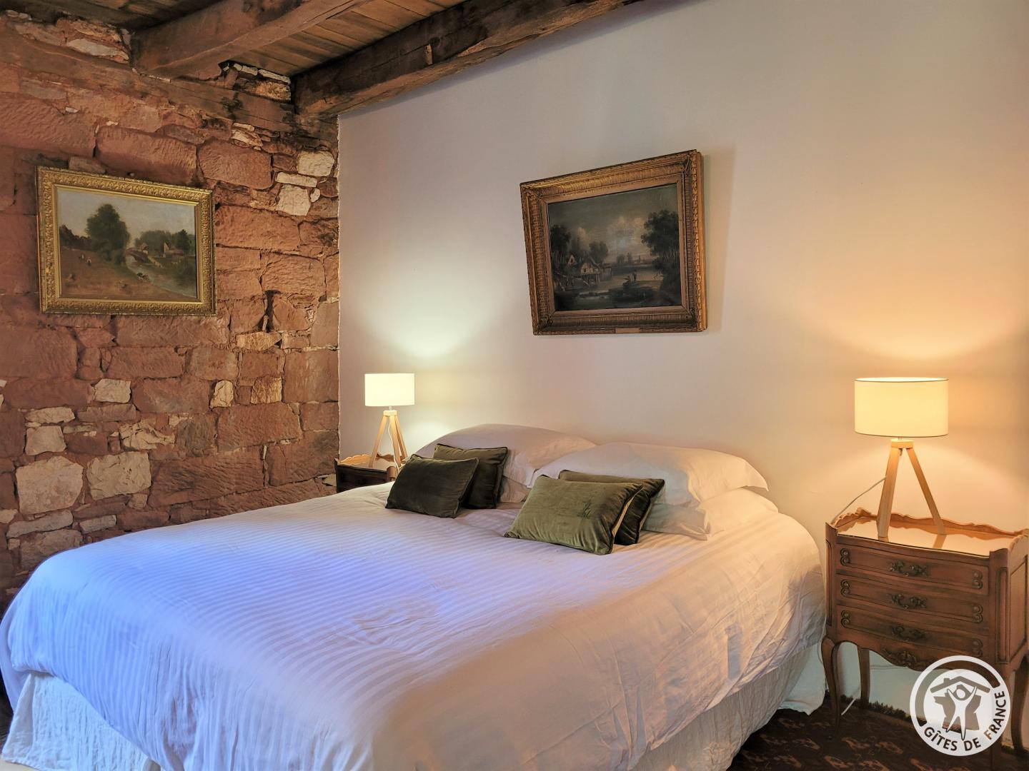 La Petite Maison, Collonges-la-Rouge - photo 174