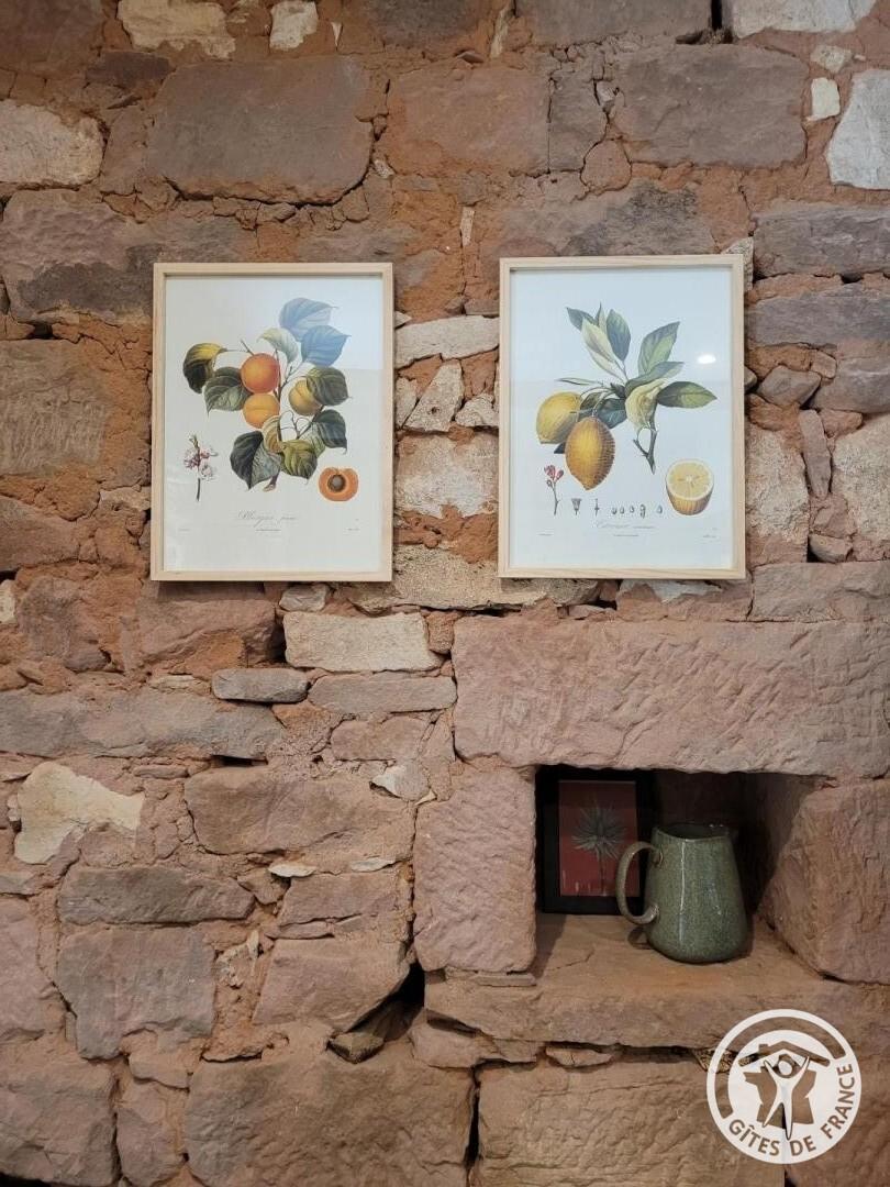 La Petite Maison, Collonges-la-Rouge - photo 168