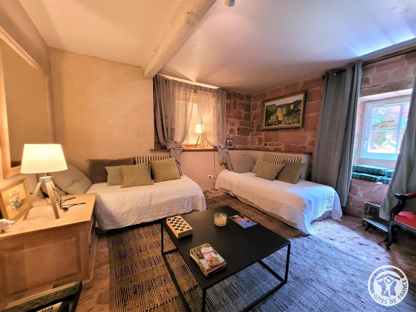 La Petite Maison, Collonges-la-Rouge - photo 180