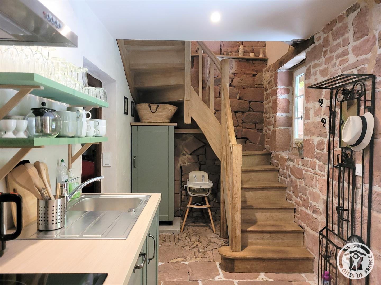 La Petite Maison, Collonges-la-Rouge - photo 173