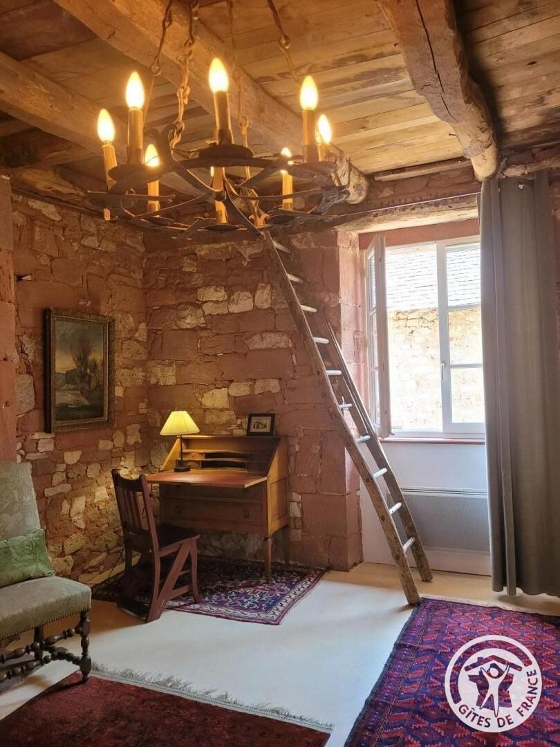La Petite Maison, Collonges-la-Rouge - photo 176