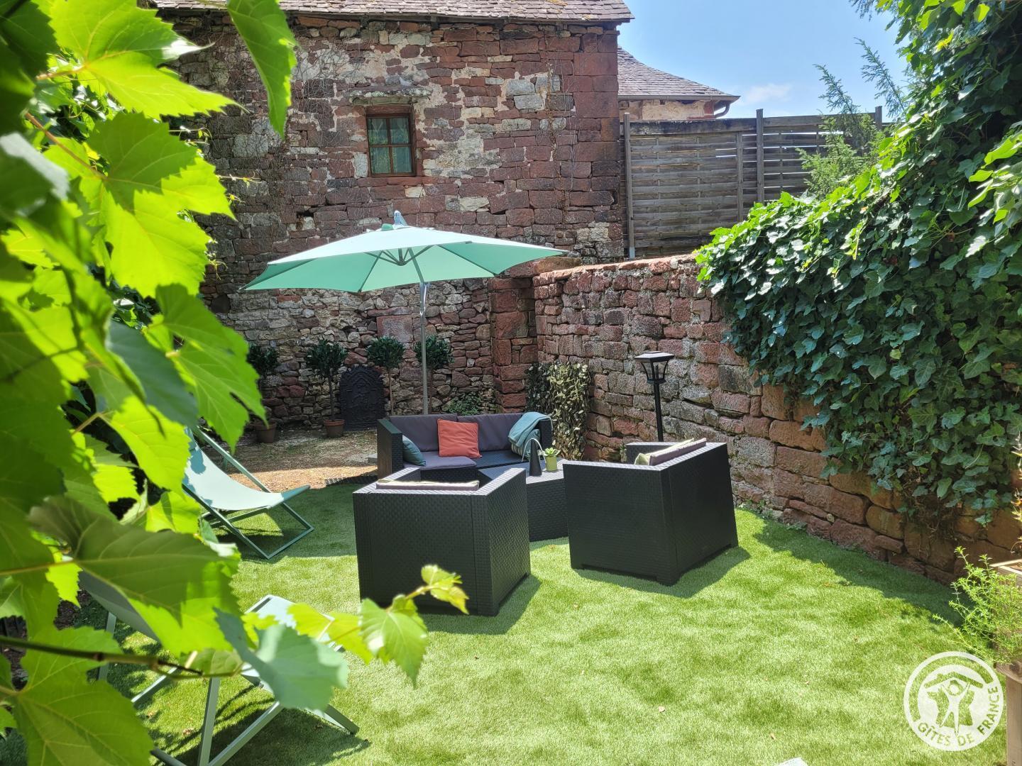 La Petite Maison, Collonges-la-Rouge - photo 181