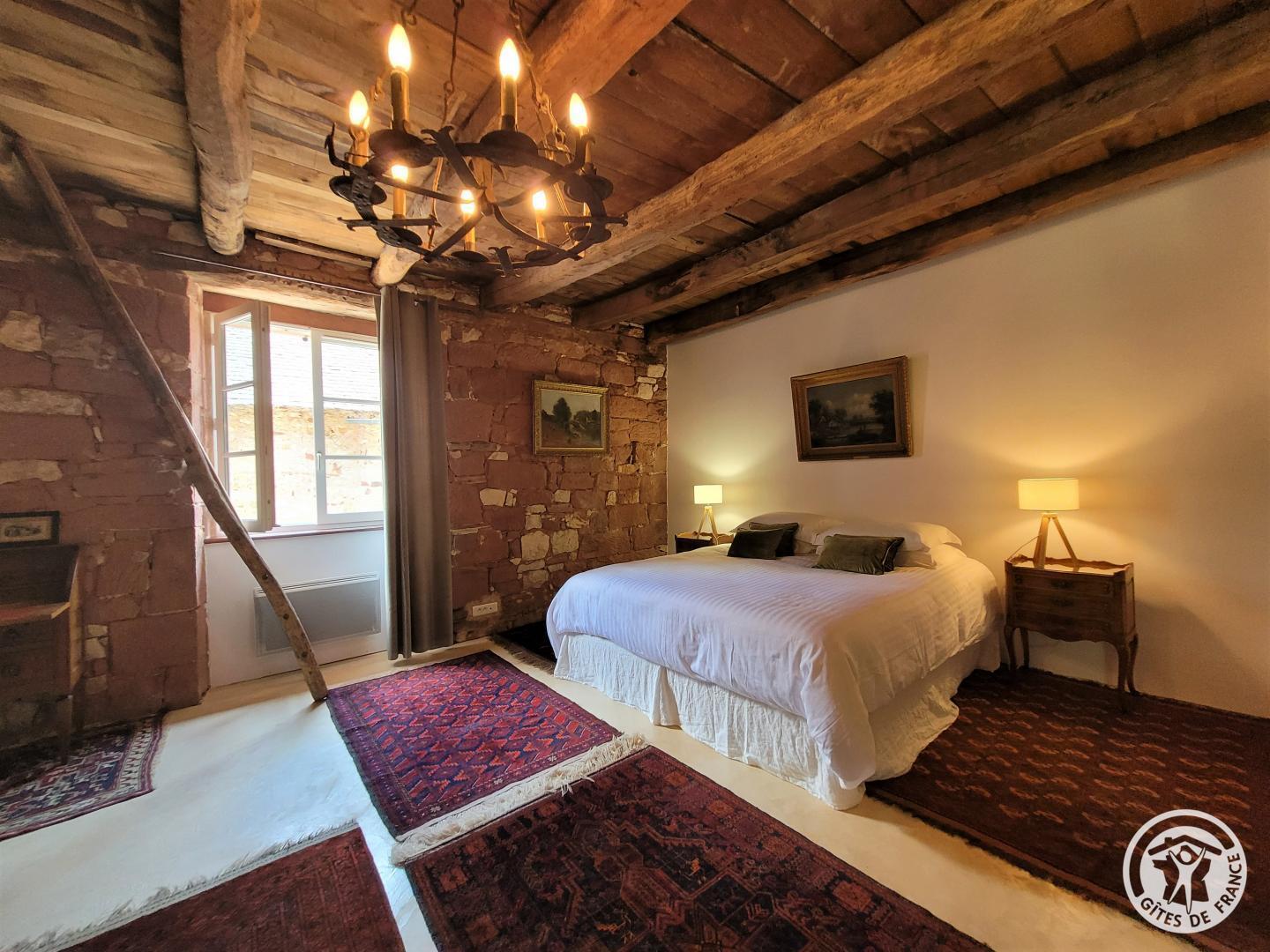 La Petite Maison, Collonges-la-Rouge - photo 167
