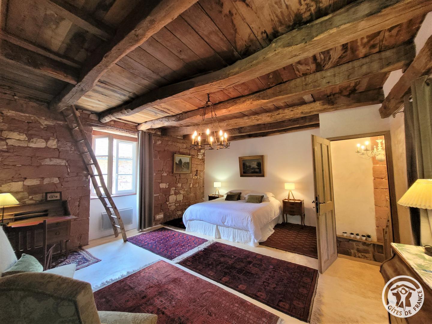 La Petite Maison, Collonges-la-Rouge - photo 175