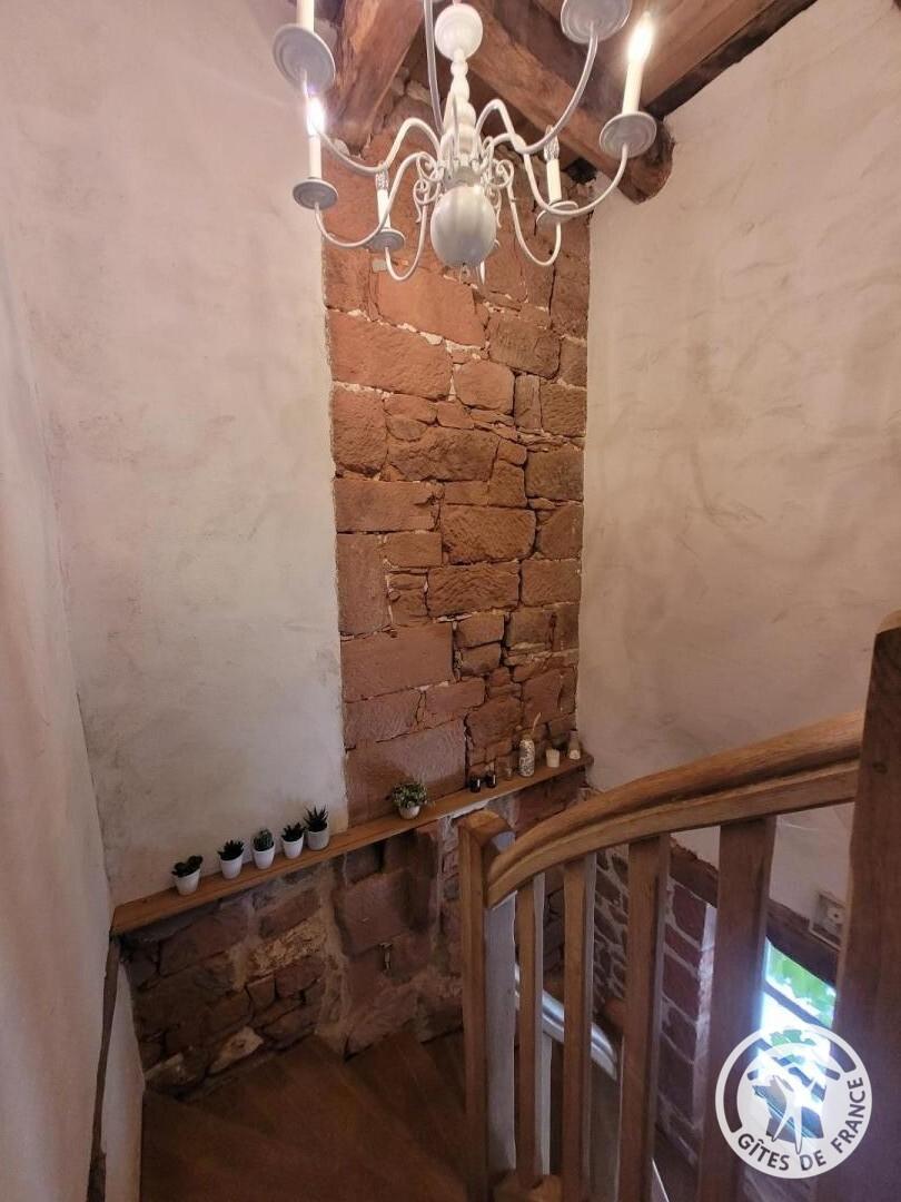 La Petite Maison, Collonges-la-Rouge - photo 179