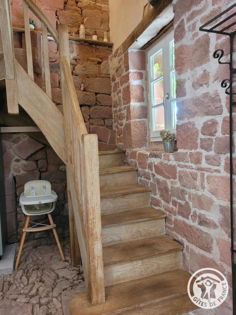 La Petite Maison, Collonges-la-Rouge - photo 164
