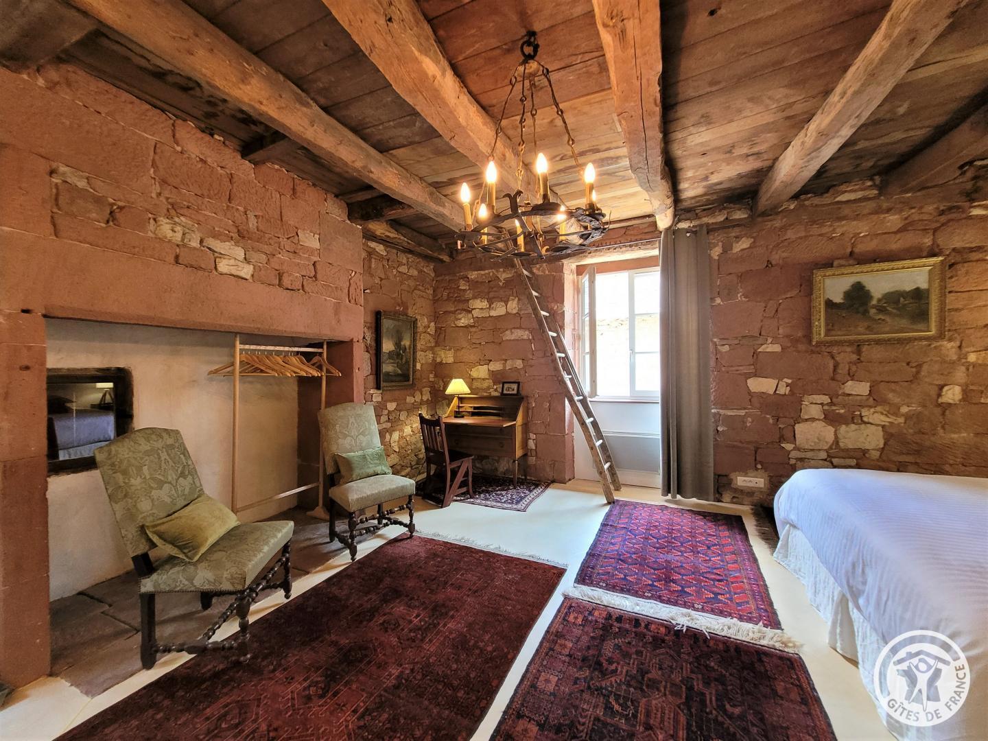 La Petite Maison, Collonges-la-Rouge - photo 185
