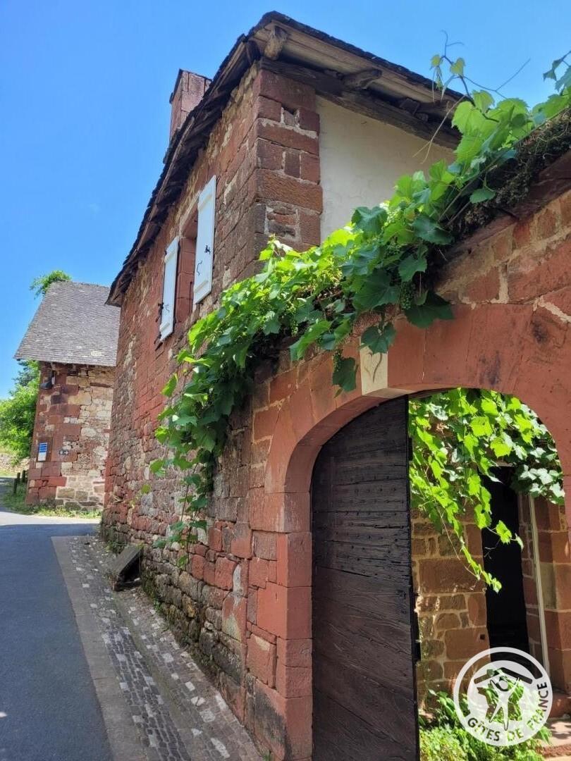 La Petite Maison, Collonges-la-Rouge - photo 189