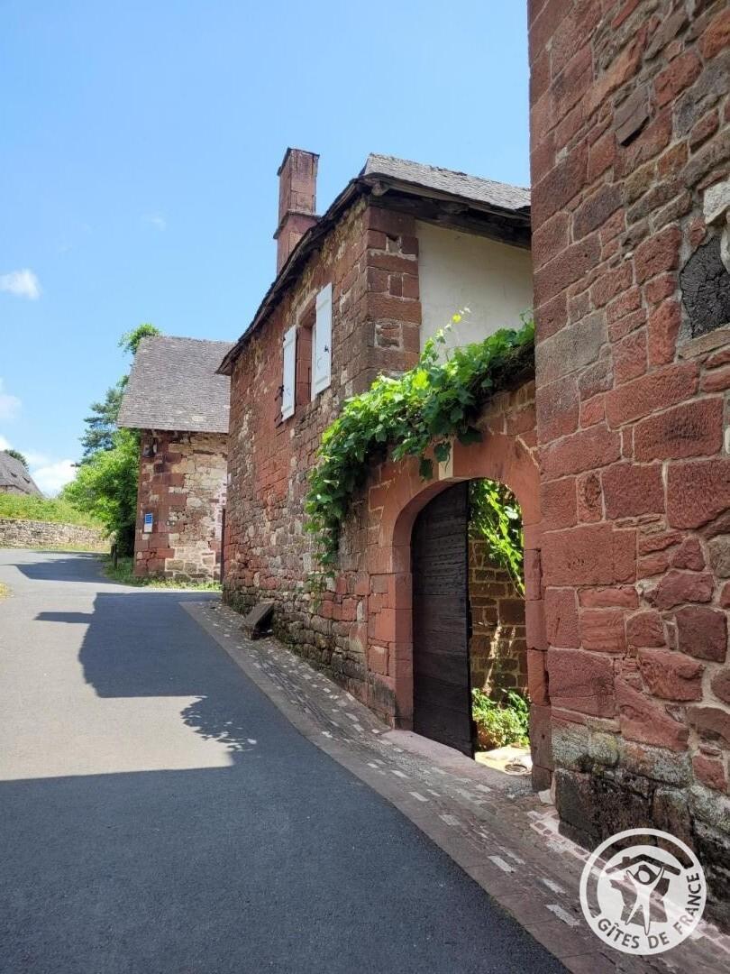 La Petite Maison, Collonges-la-Rouge - photo 178